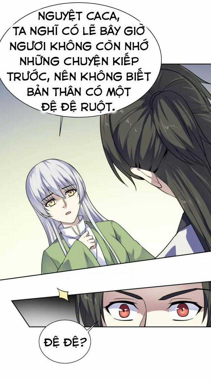Nghịch Thiên Đại Thần - Chapter 63 - Trang 1