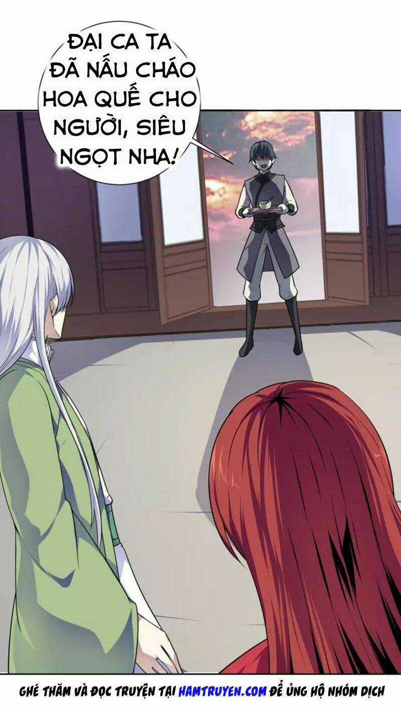 Nghịch Thiên Đại Thần - Chapter 63 - Trang 12