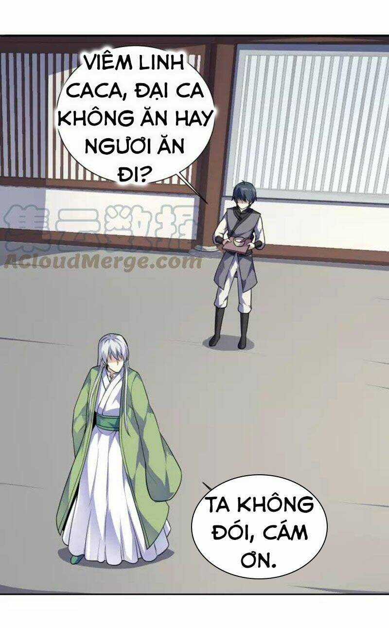 Nghịch Thiên Đại Thần - Chapter 63 - Trang 14