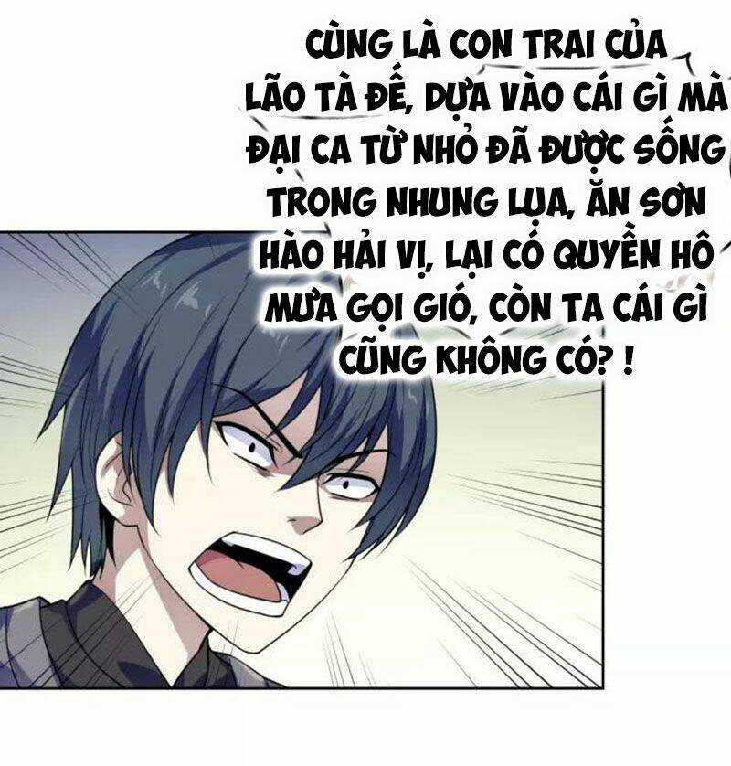 Nghịch Thiên Đại Thần - Chapter 63 - Trang 19