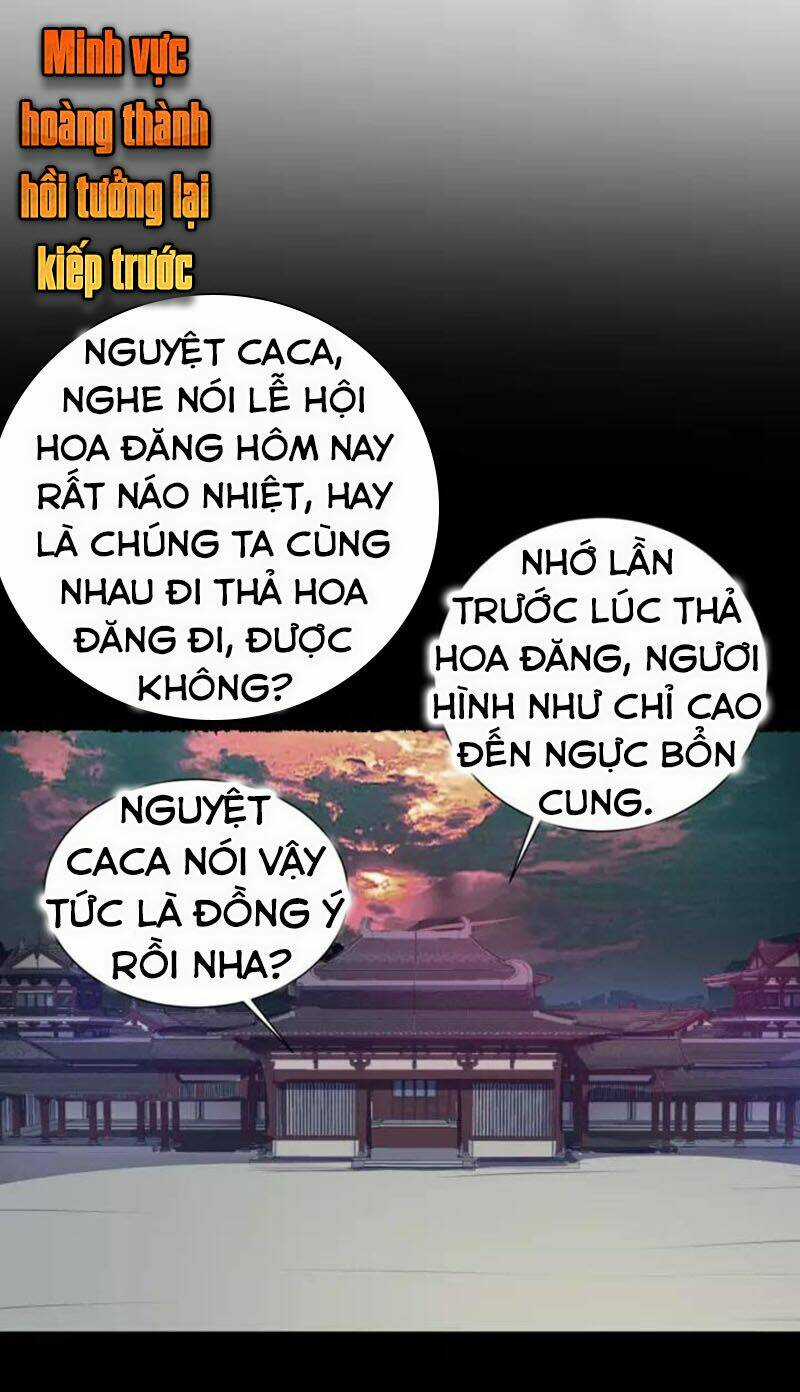 Nghịch Thiên Đại Thần - Chapter 63 - Trang 3
