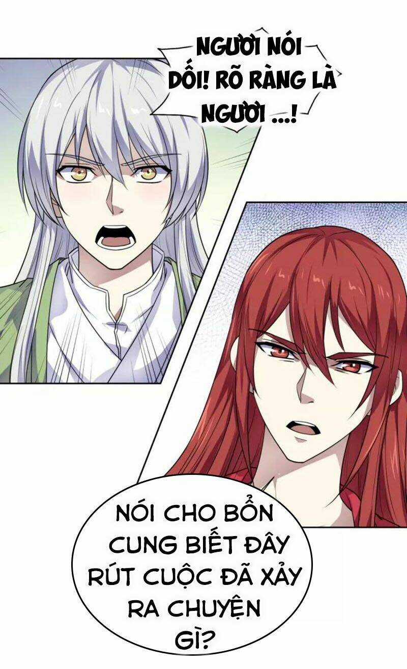 Nghịch Thiên Đại Thần - Chapter 63 - Trang 24
