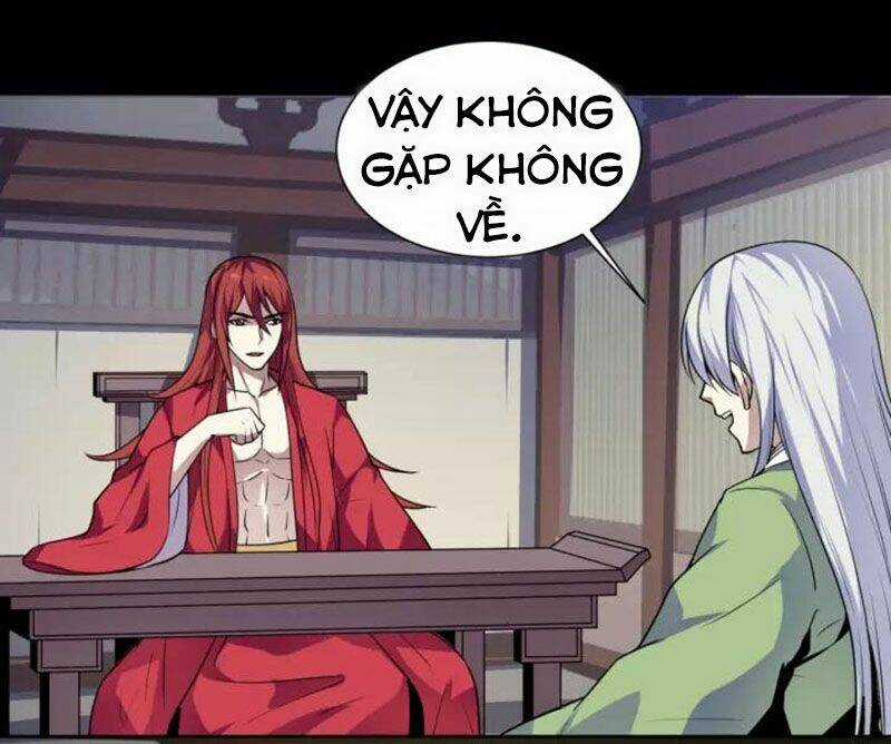 Nghịch Thiên Đại Thần - Chapter 63 - Trang 4