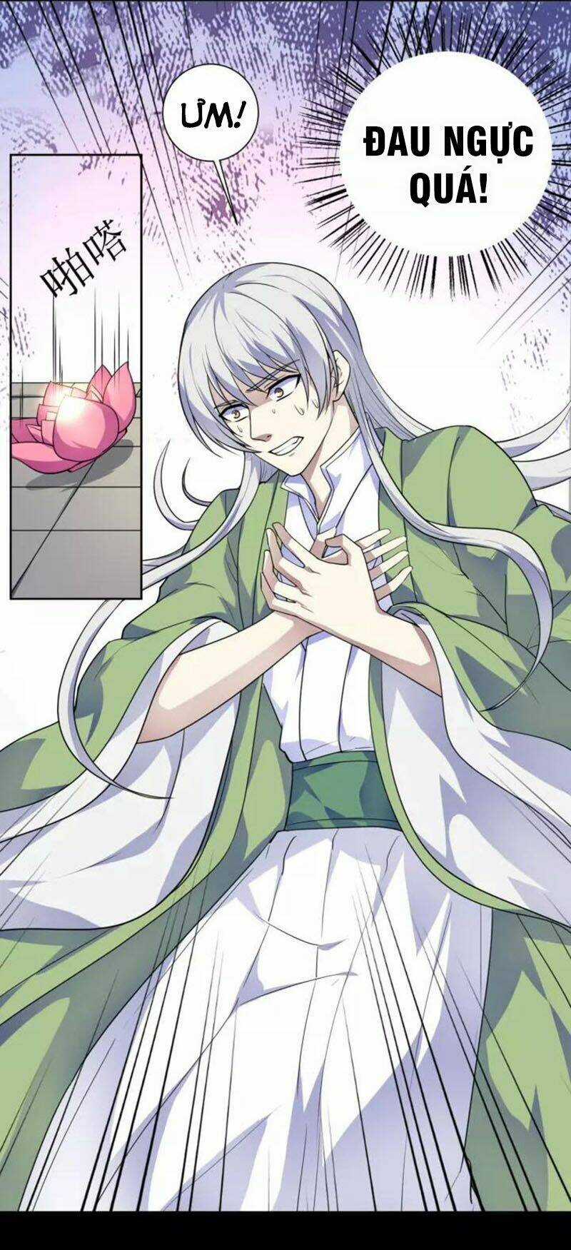 Nghịch Thiên Đại Thần - Chapter 63 - Trang 6