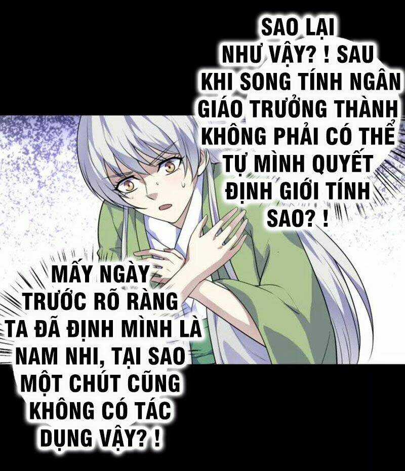 Nghịch Thiên Đại Thần - Chapter 63 - Trang 7