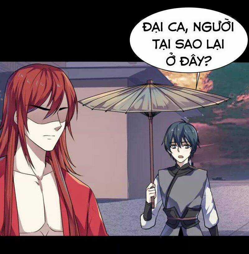 Nghịch Thiên Đại Thần - Chapter 63 - Trang 8