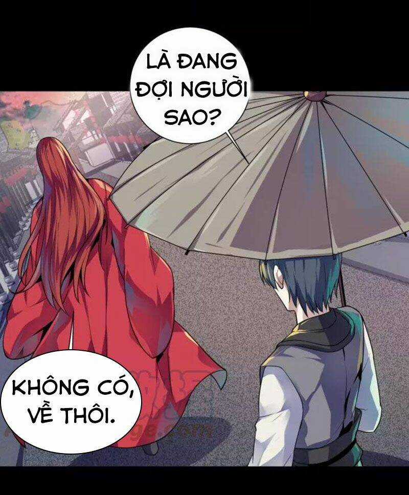 Nghịch Thiên Đại Thần - Chapter 63 - Trang 9