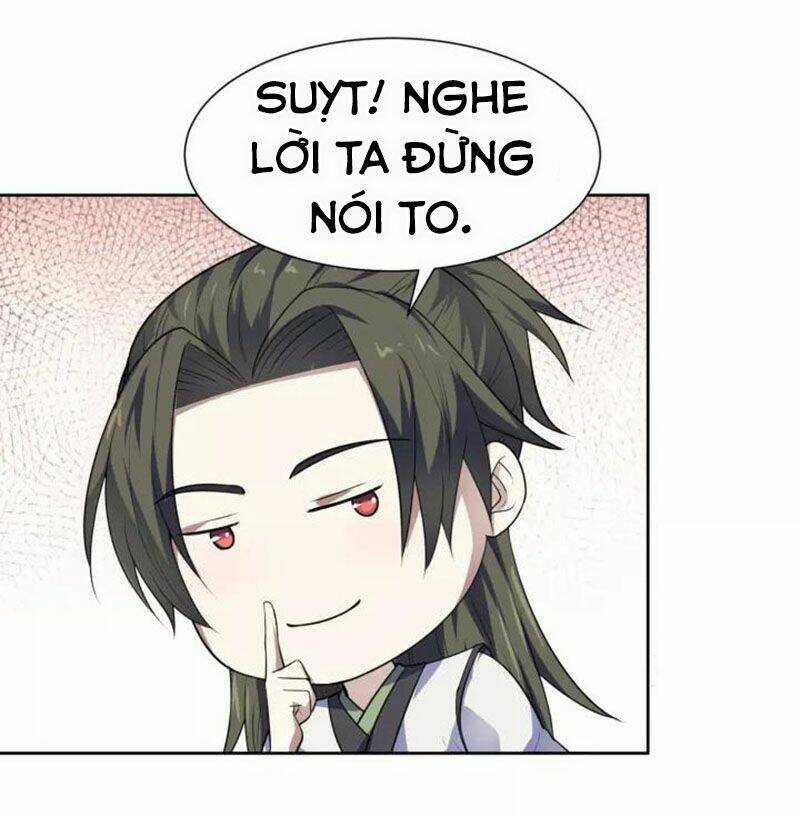 Nghịch Thiên Đại Thần - Chapter 64.5 - Trang 25