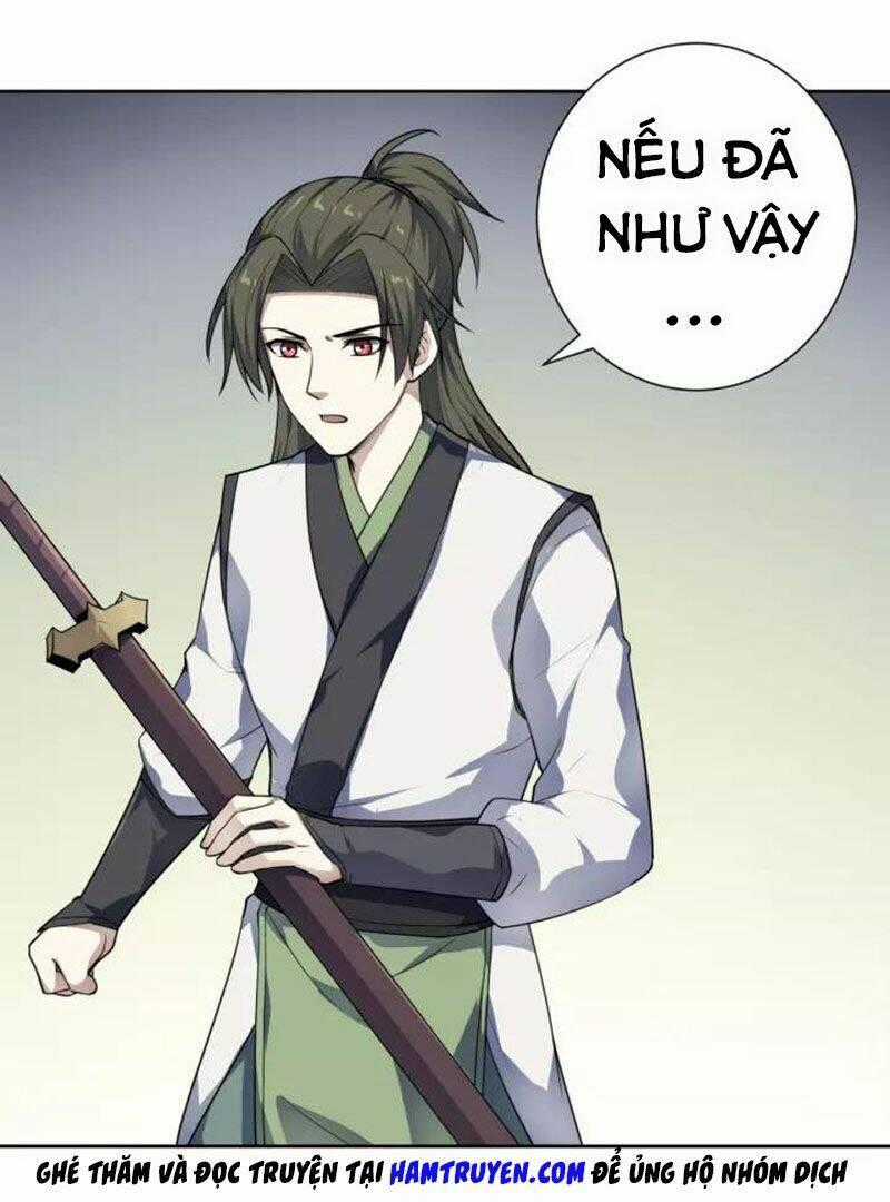 Nghịch Thiên Đại Thần - Chapter 64 - Trang 1