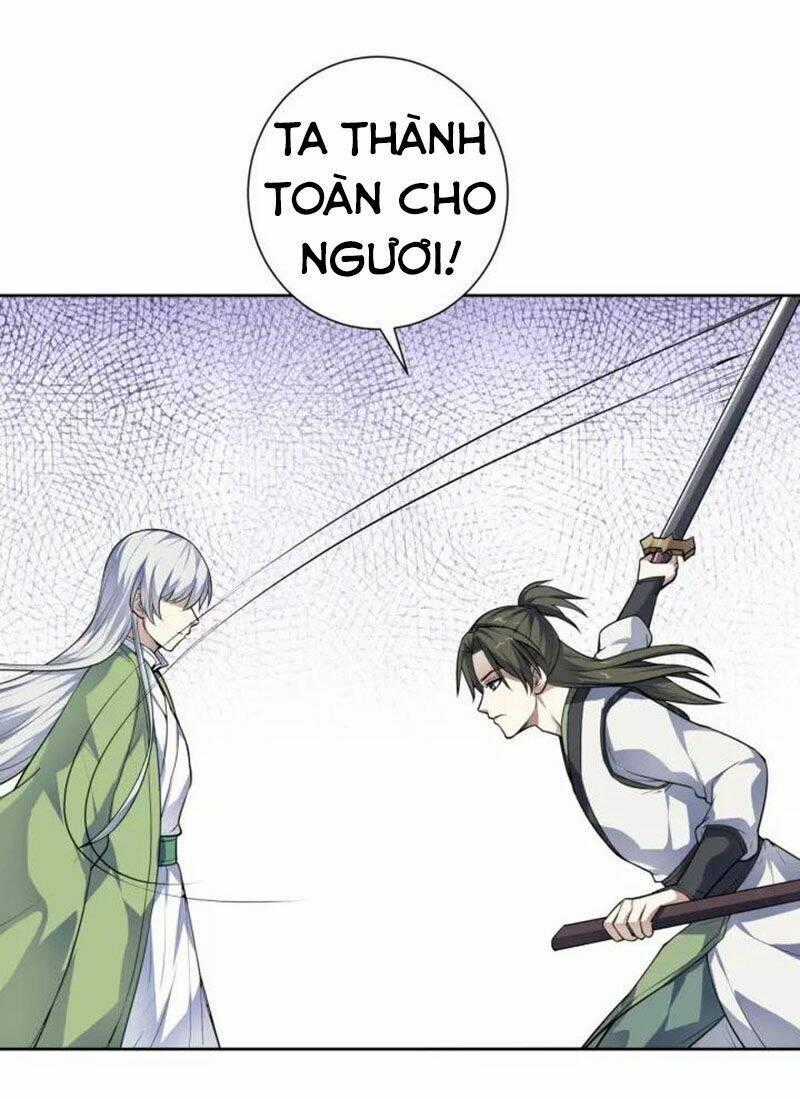 Nghịch Thiên Đại Thần - Chapter 64 - Trang 2