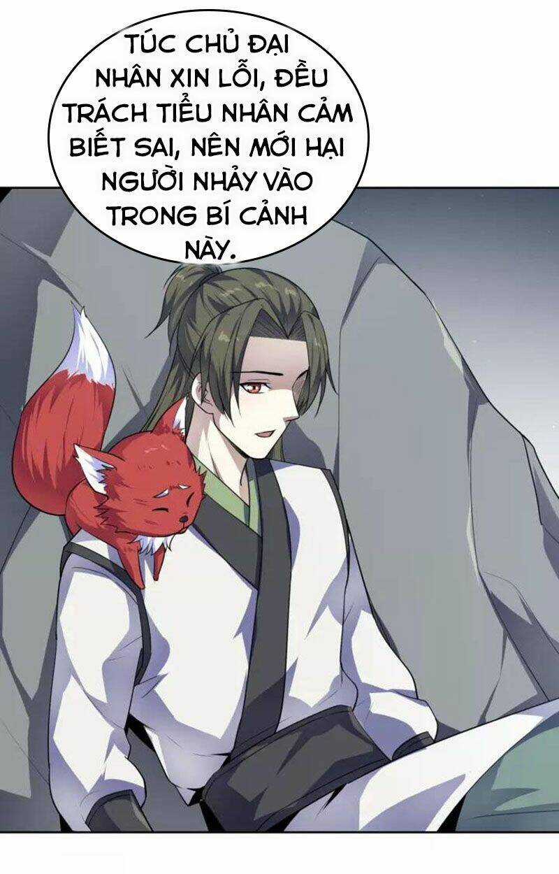 Nghịch Thiên Đại Thần - Chapter 64 - Trang 16