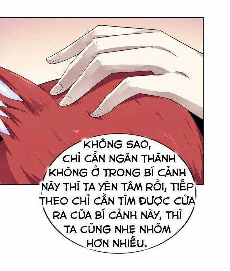 Nghịch Thiên Đại Thần - Chapter 64 - Trang 17