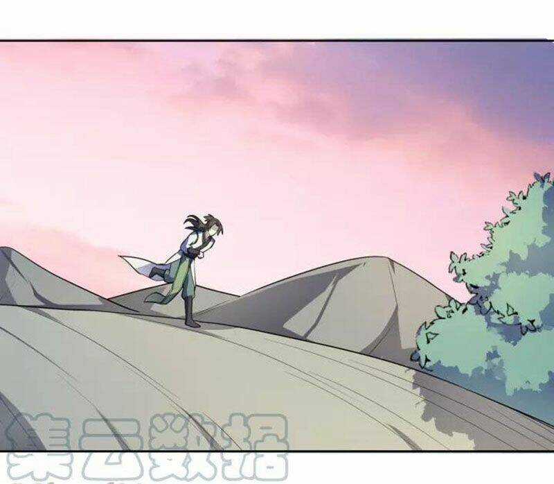 Nghịch Thiên Đại Thần - Chapter 64 - Trang 19