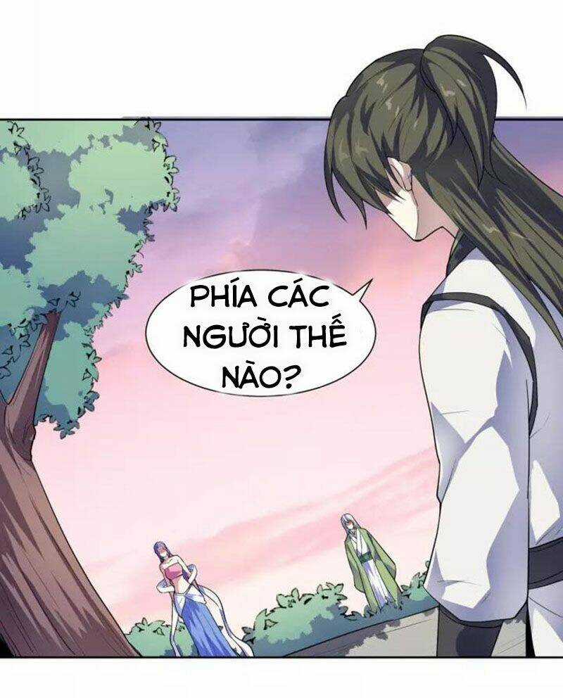 Nghịch Thiên Đại Thần - Chapter 64 - Trang 21