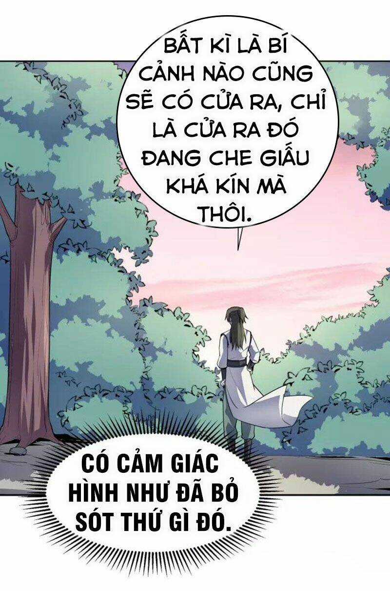 Nghịch Thiên Đại Thần - Chapter 64 - Trang 24