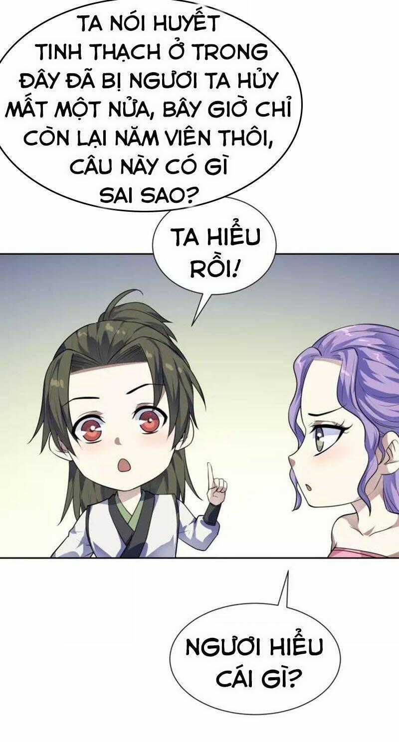Nghịch Thiên Đại Thần - Chapter 64 - Trang 29