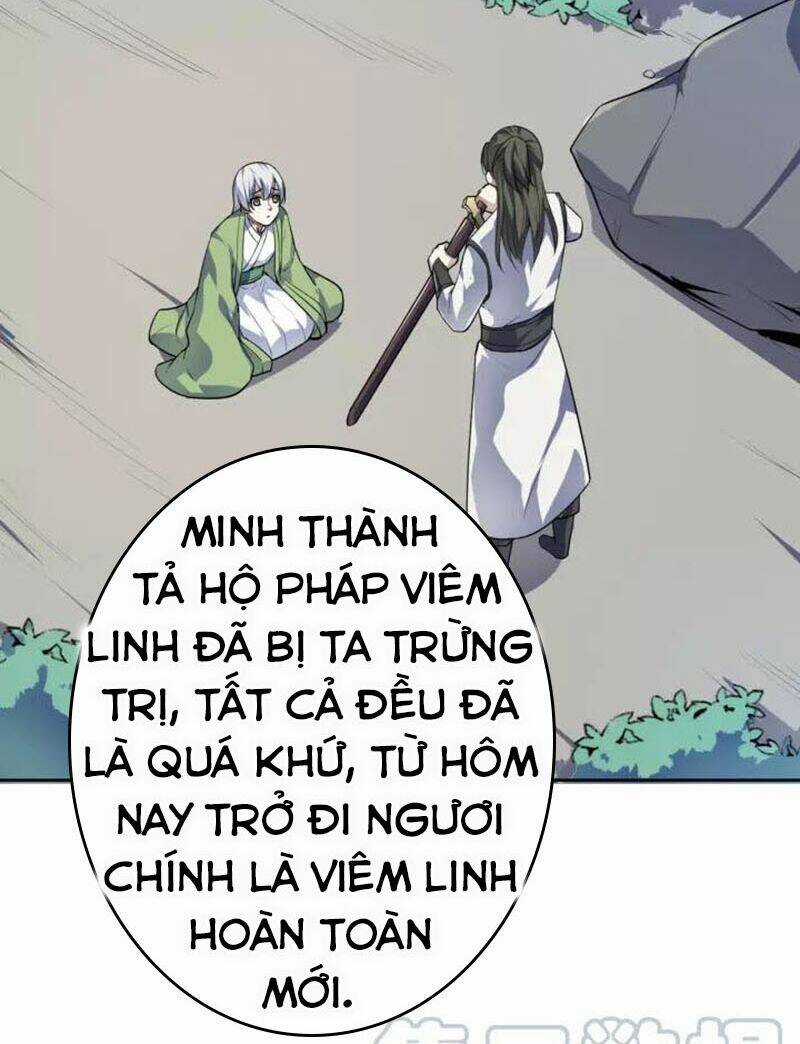 Nghịch Thiên Đại Thần - Chapter 64 - Trang 4