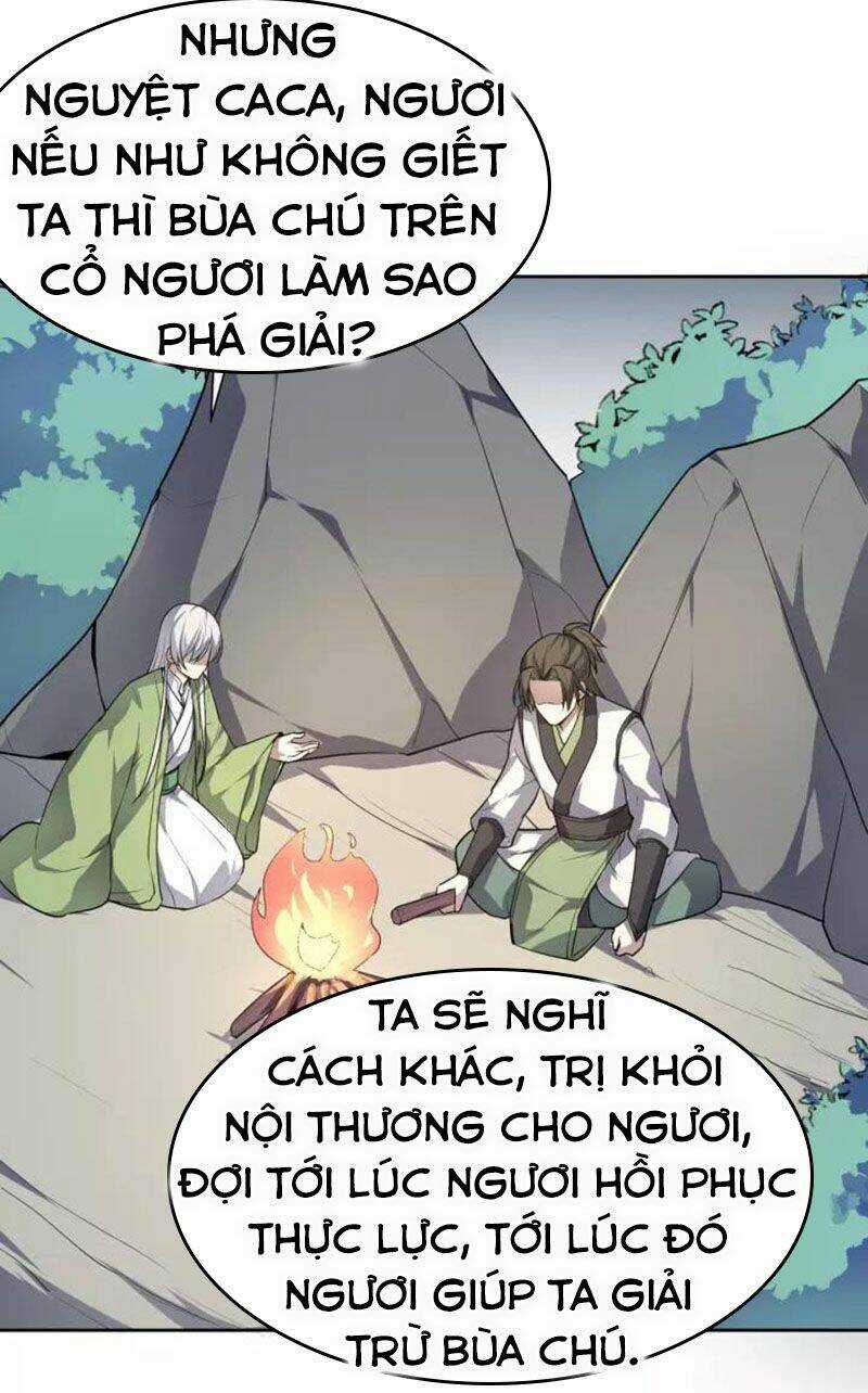 Nghịch Thiên Đại Thần - Chapter 64 - Trang 7