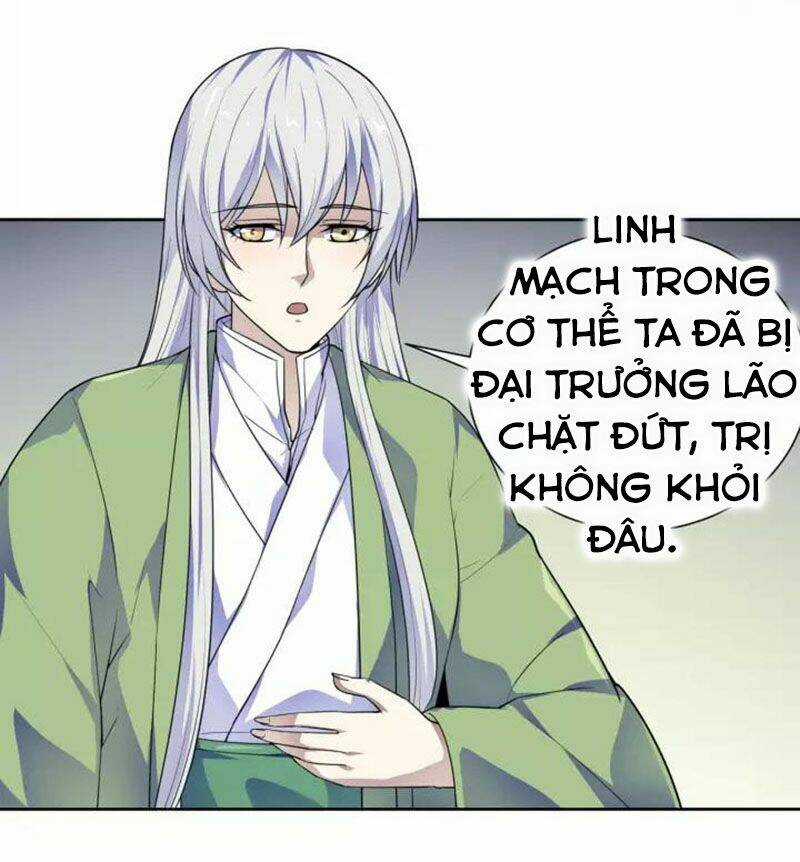 Nghịch Thiên Đại Thần - Chapter 64 - Trang 8