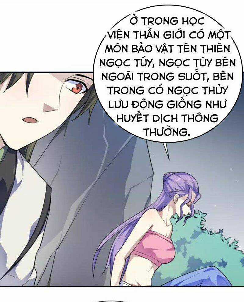 Nghịch Thiên Đại Thần - Chapter 64 - Trang 9