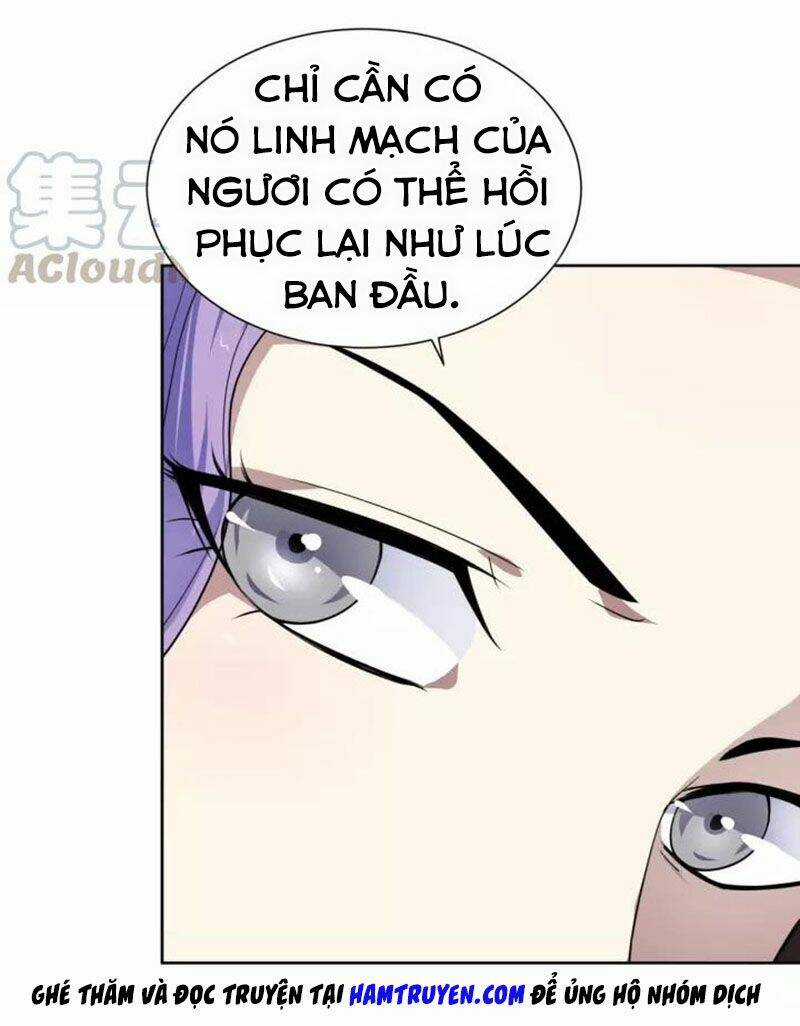 Nghịch Thiên Đại Thần - Chapter 64 - Trang 10