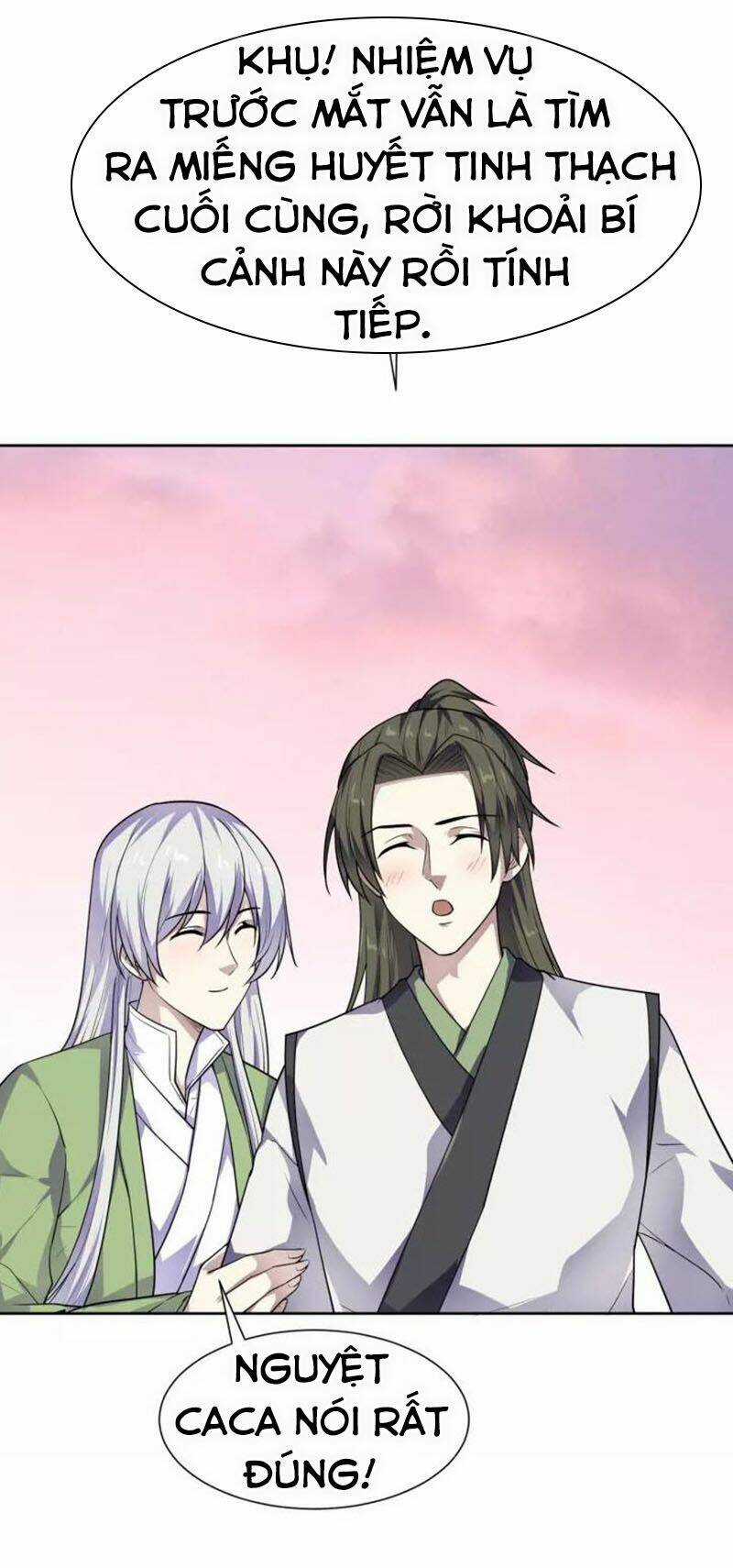 Nghịch Thiên Đại Thần - Chapter 65.5 - Trang 12