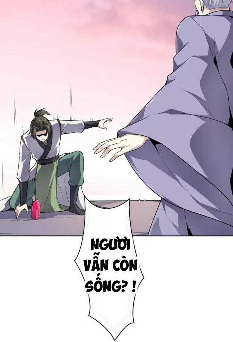 Nghịch Thiên Đại Thần - Chapter 65 - Trang 2