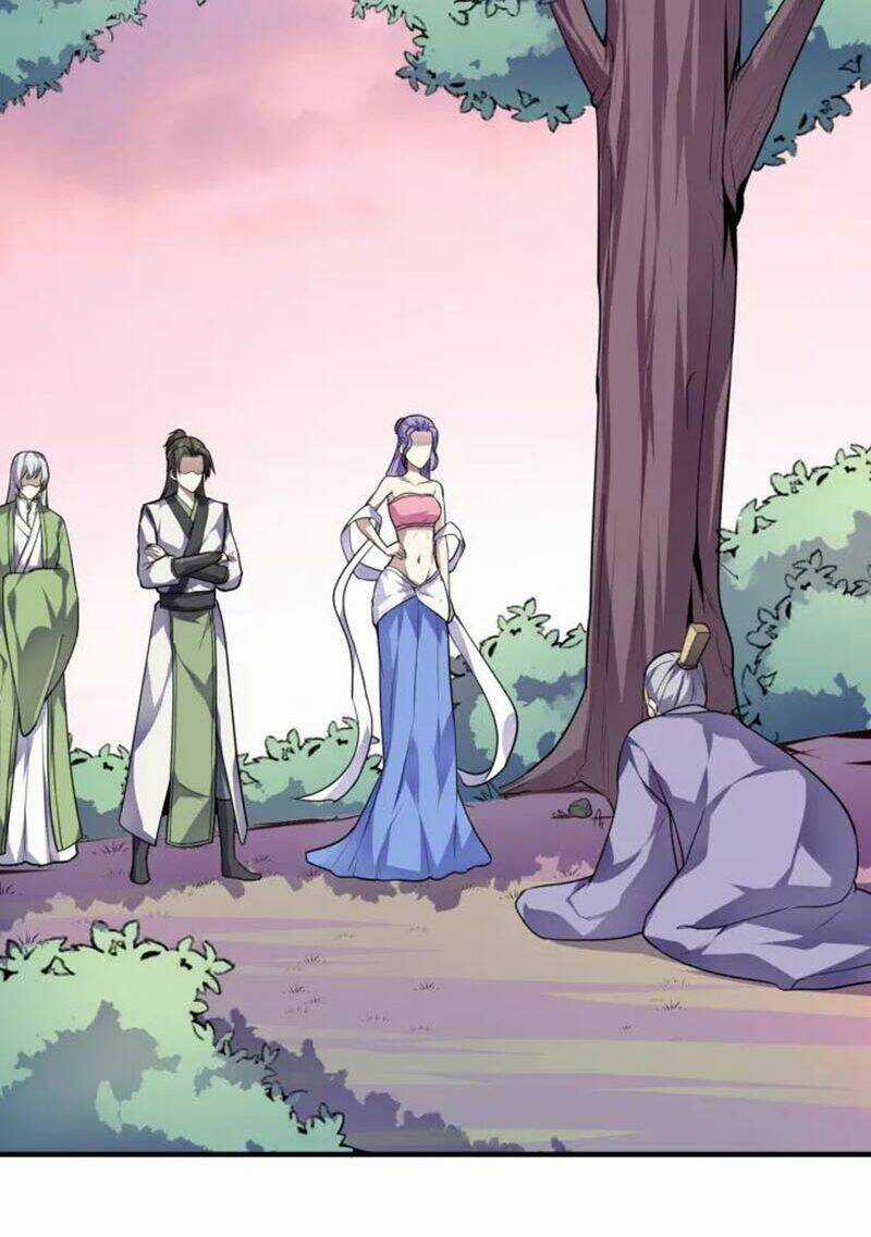 Nghịch Thiên Đại Thần - Chapter 65 - Trang 11