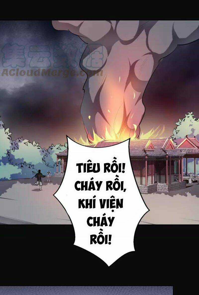 Nghịch Thiên Đại Thần - Chapter 65 - Trang 19