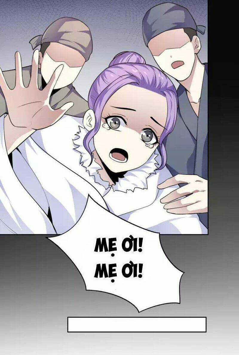 Nghịch Thiên Đại Thần - Chapter 65 - Trang 20