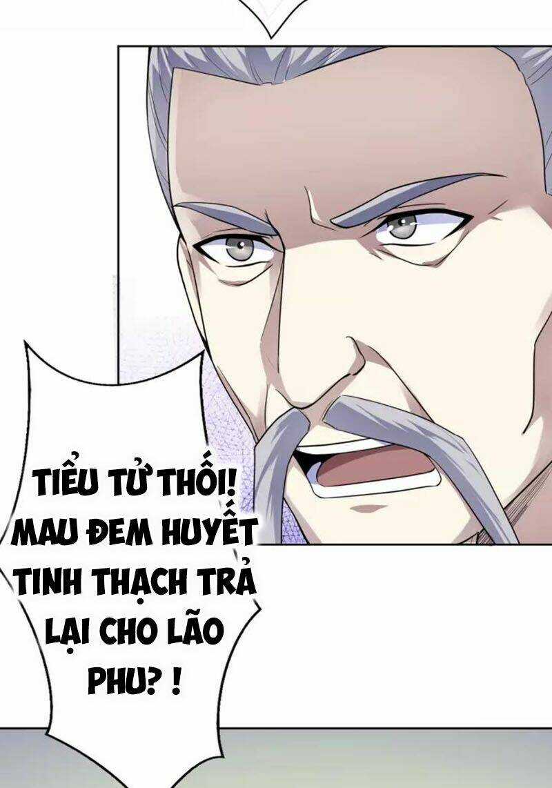 Nghịch Thiên Đại Thần - Chapter 65 - Trang 3