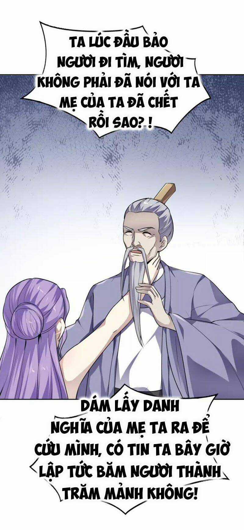 Nghịch Thiên Đại Thần - Chapter 65 - Trang 22