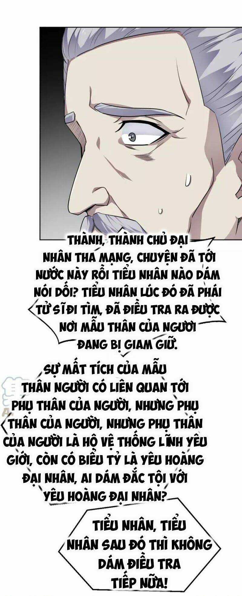 Nghịch Thiên Đại Thần - Chapter 65 - Trang 23