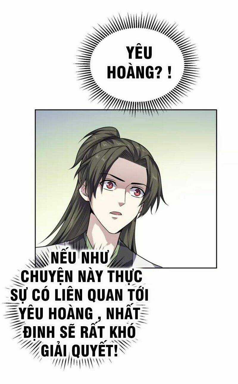Nghịch Thiên Đại Thần - Chapter 65 - Trang 26