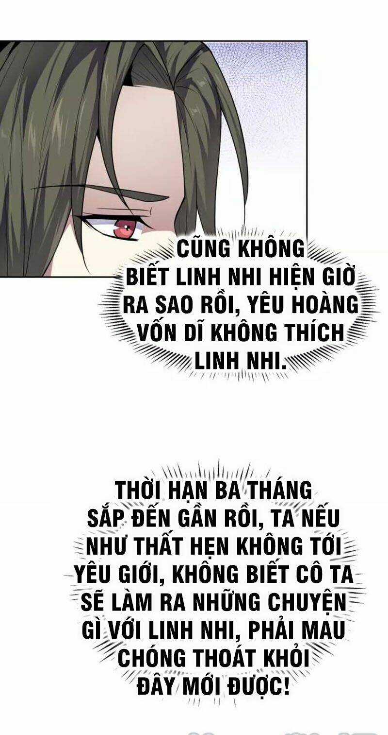 Nghịch Thiên Đại Thần - Chapter 65 - Trang 27