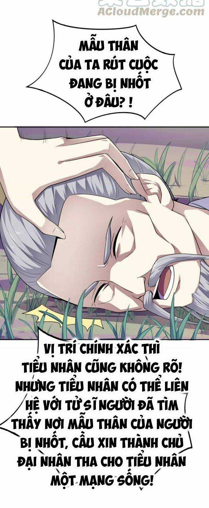 Nghịch Thiên Đại Thần - Chapter 65 - Trang 28