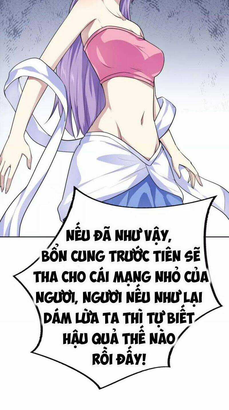 Nghịch Thiên Đại Thần - Chapter 65 - Trang 30