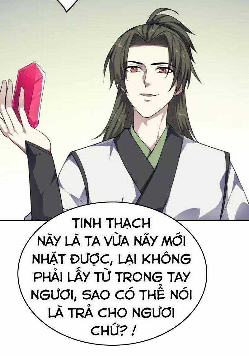 Nghịch Thiên Đại Thần - Chapter 65 - Trang 4