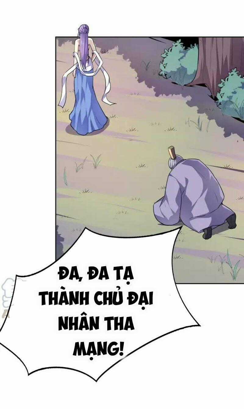 Nghịch Thiên Đại Thần - Chapter 65 - Trang 31