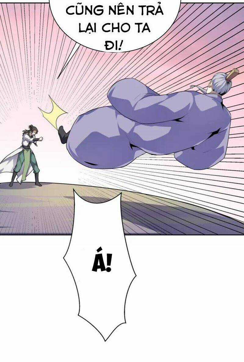 Nghịch Thiên Đại Thần - Chapter 65 - Trang 6