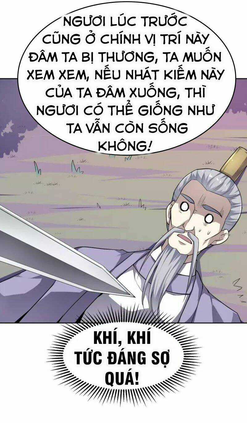 Nghịch Thiên Đại Thần - Chapter 65 - Trang 7
