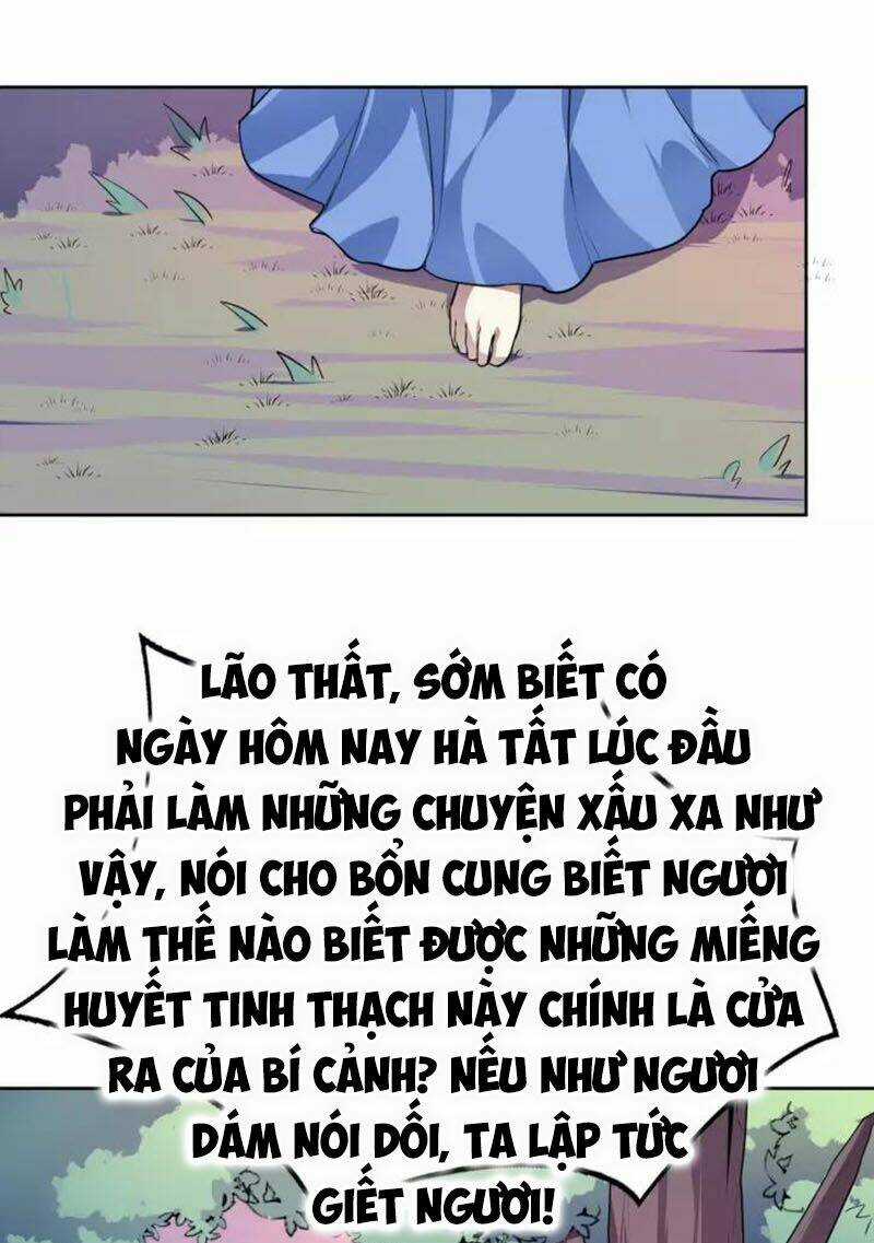Nghịch Thiên Đại Thần - Chapter 65 - Trang 10