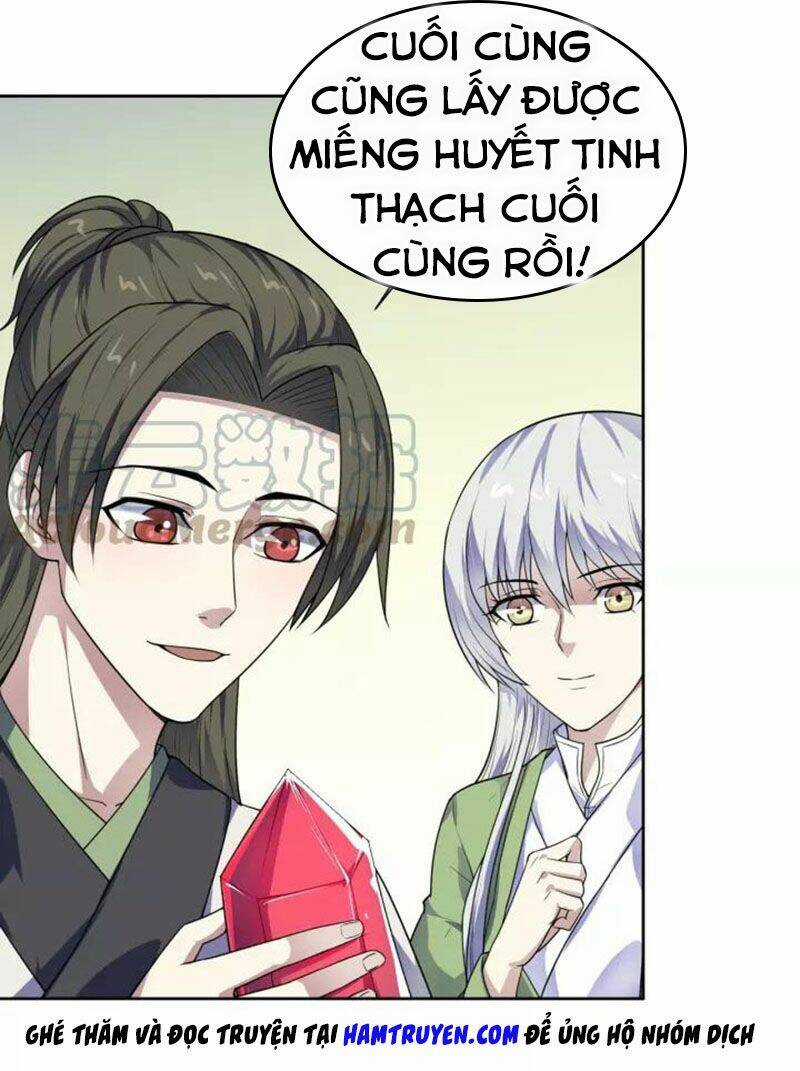 Nghịch Thiên Đại Thần - Chapter 66.5 - Trang 4