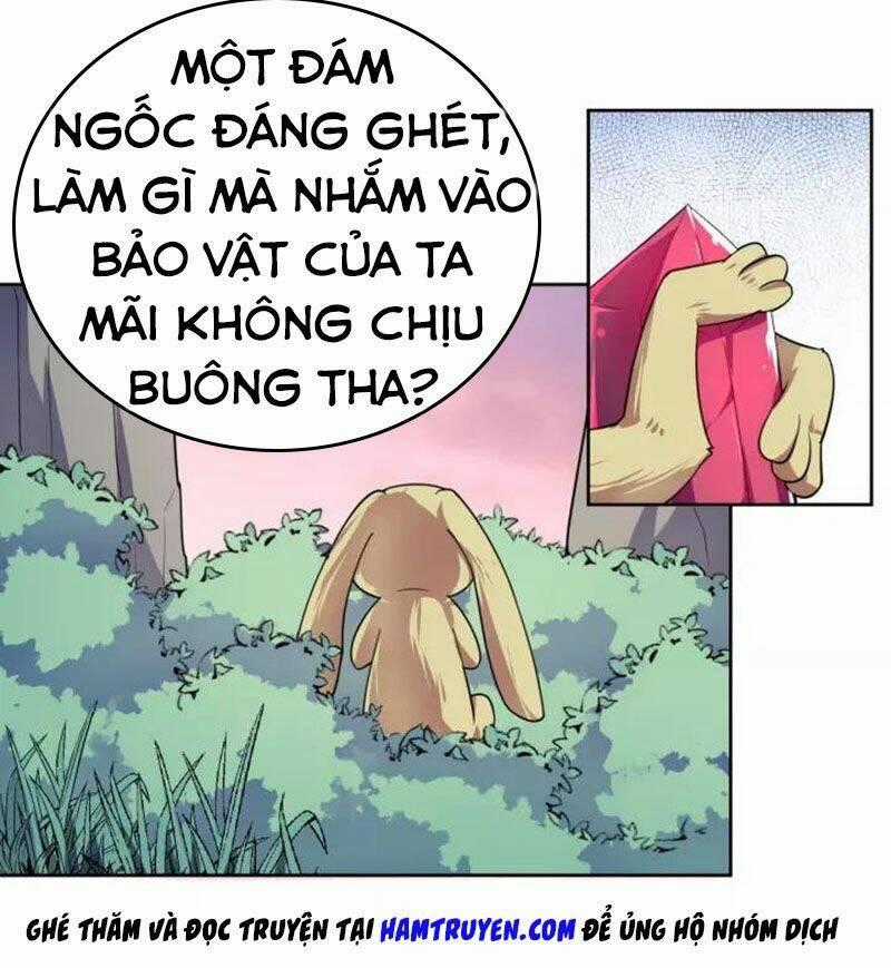 Nghịch Thiên Đại Thần - Chapter 66 - Trang 1