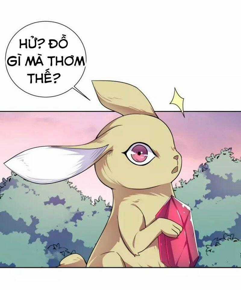 Nghịch Thiên Đại Thần - Chapter 66 - Trang 2