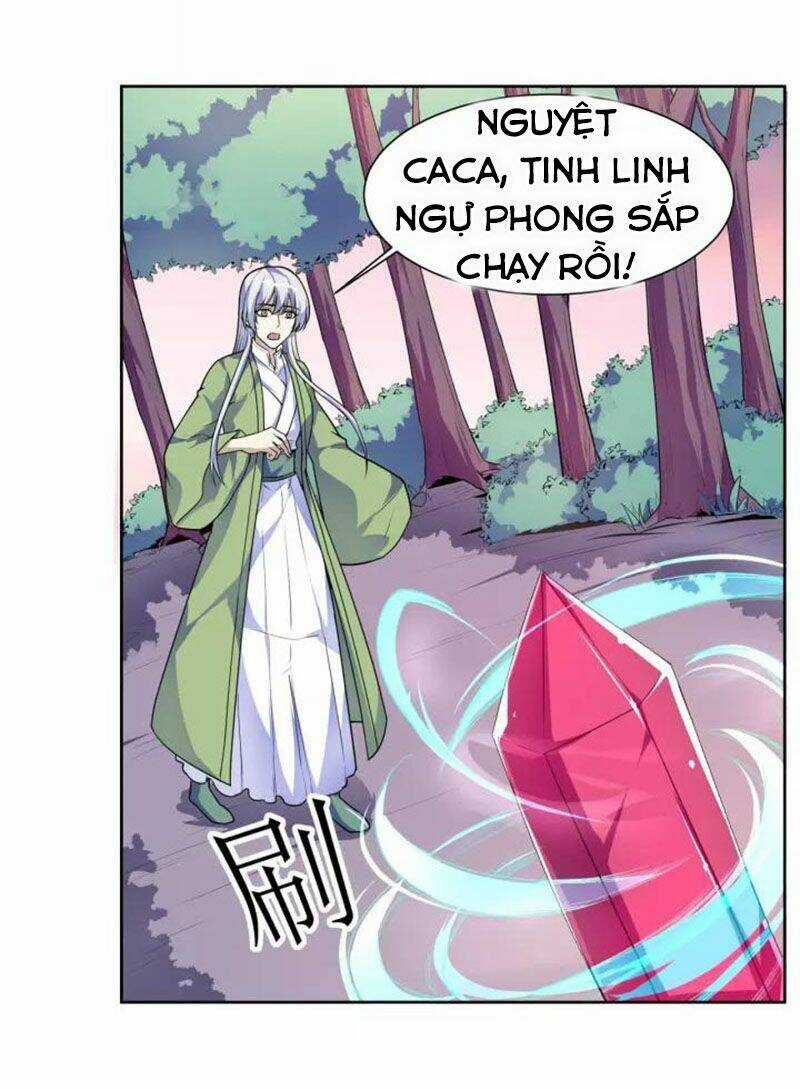 Nghịch Thiên Đại Thần - Chapter 66 - Trang 13