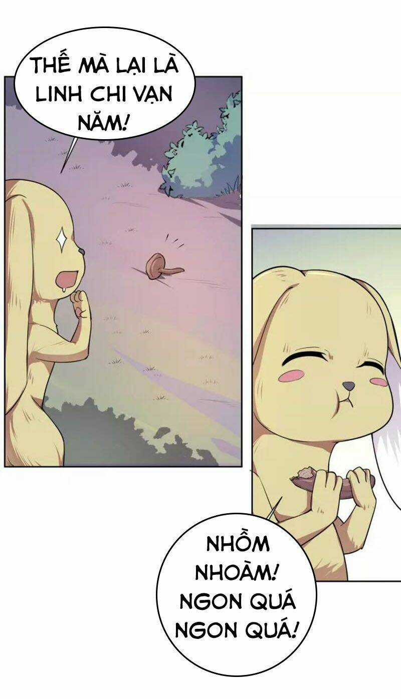 Nghịch Thiên Đại Thần - Chapter 66 - Trang 3