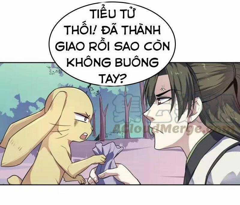 Nghịch Thiên Đại Thần - Chapter 66 - Trang 23