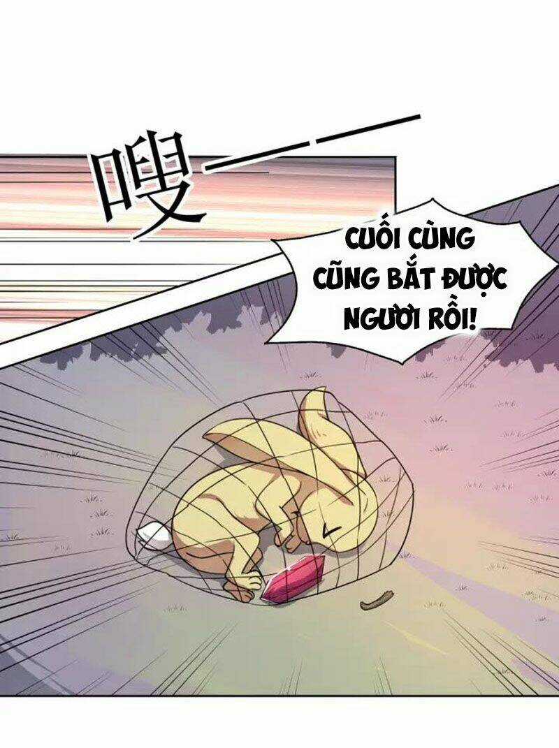 Nghịch Thiên Đại Thần - Chapter 66 - Trang 4