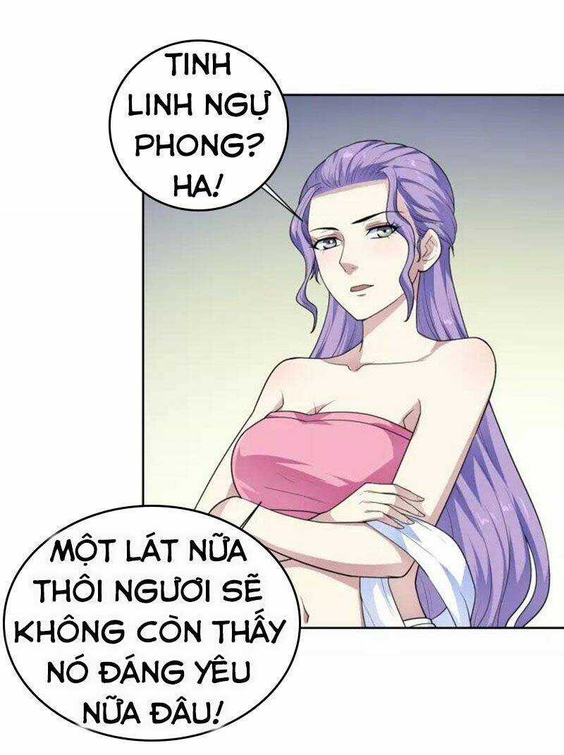 Nghịch Thiên Đại Thần - Chapter 66 - Trang 6